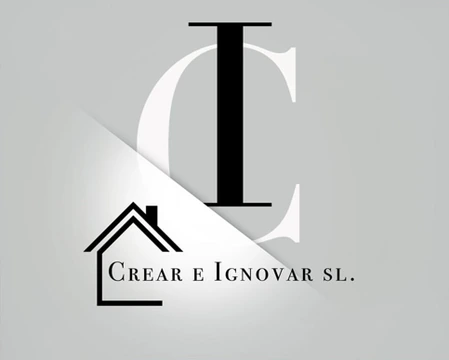 Logotipo de Crear e Ignovar S.L.